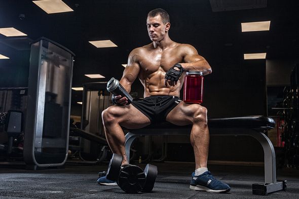 Die Bedeutung von Steroiden im Bodybuilding: Aufbau von Muskelmasse und Kraft